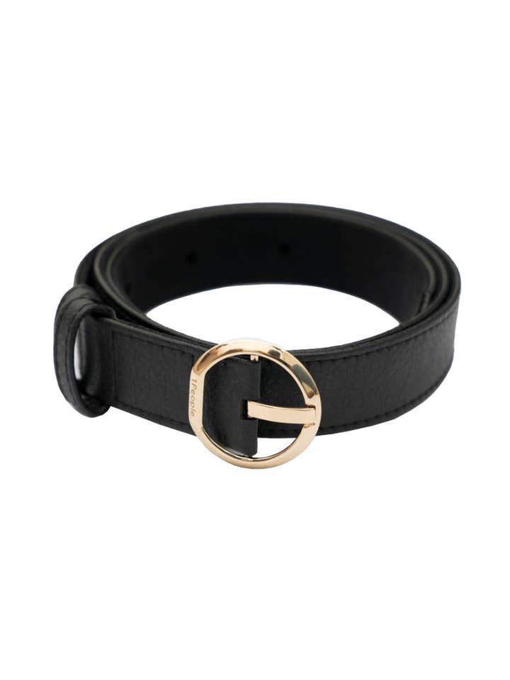 Bergen BGO - Damen Gürtel - Blackbird für den Großhandel von 1 People