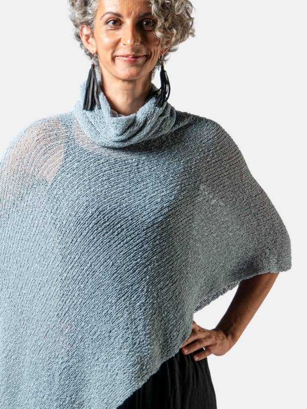 Hands To Hearts - Wholesale Knit Top - Women's - The Weekender2