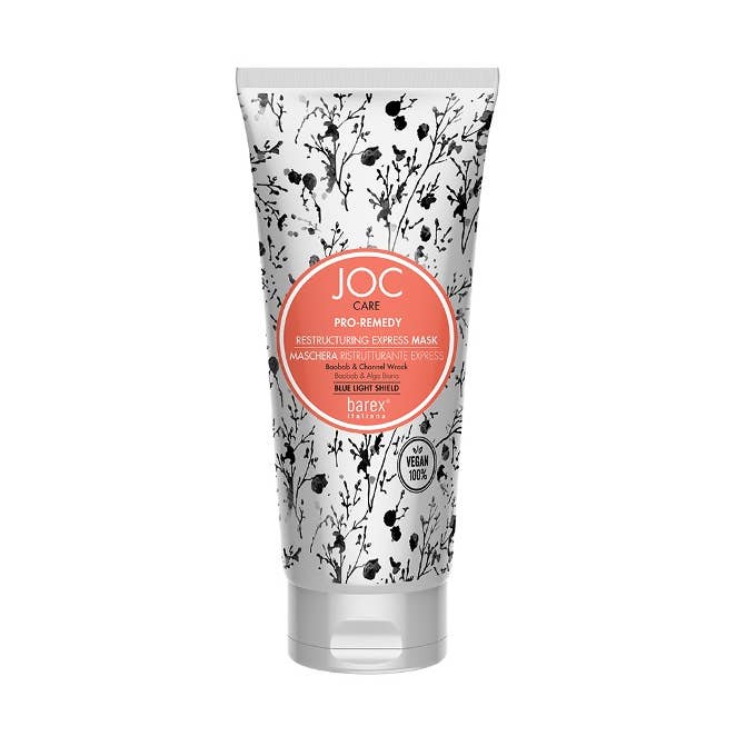 JOC Care Pro-Remedy Restructuring Mask for wholesale by Three Doors Beauty