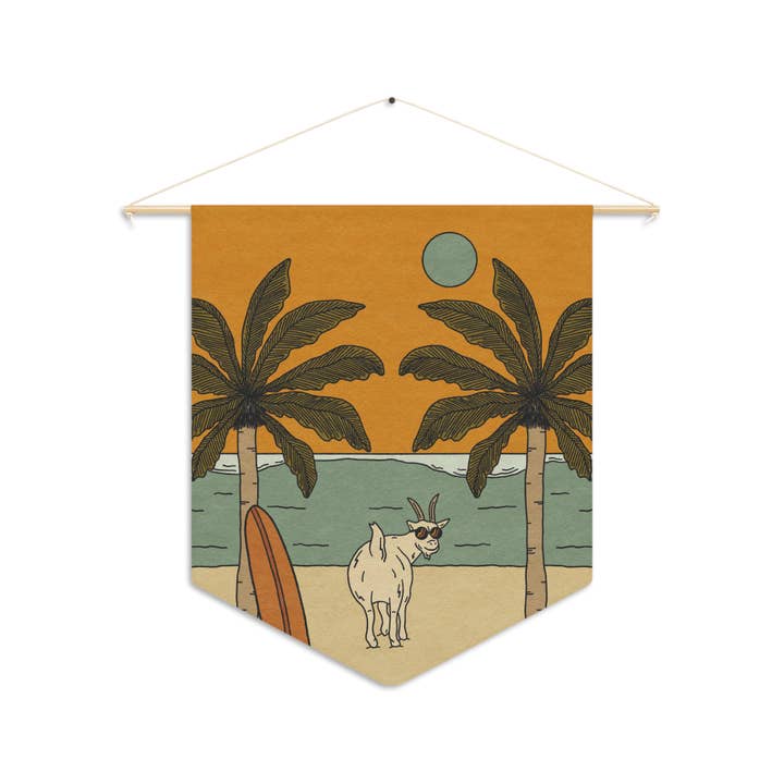 Kick Step Design - Wholesale Flag - Pennant Flag (Multiple Design Options)3