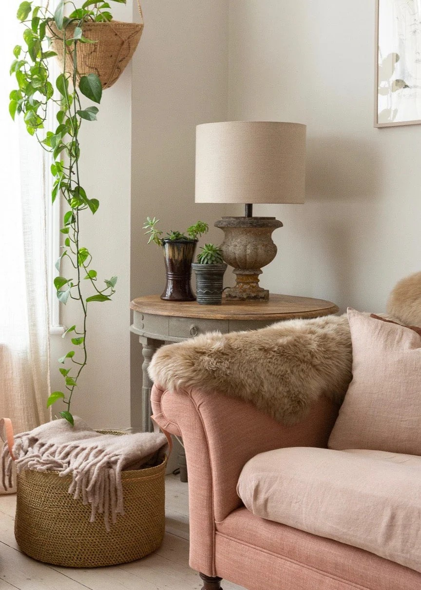 The Small Home - Vendita all'ingrosso Tappeto - Tappeto in vera pelle di pecora della Nuova Zelanda - Nappa.3