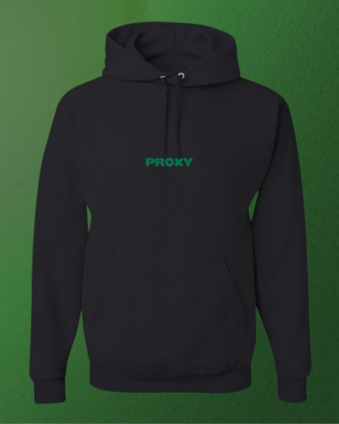 Proxy Wellness - Wholesale Hoodie - Unisex - PROXY It's Fine, You're Fine Hoodie3
