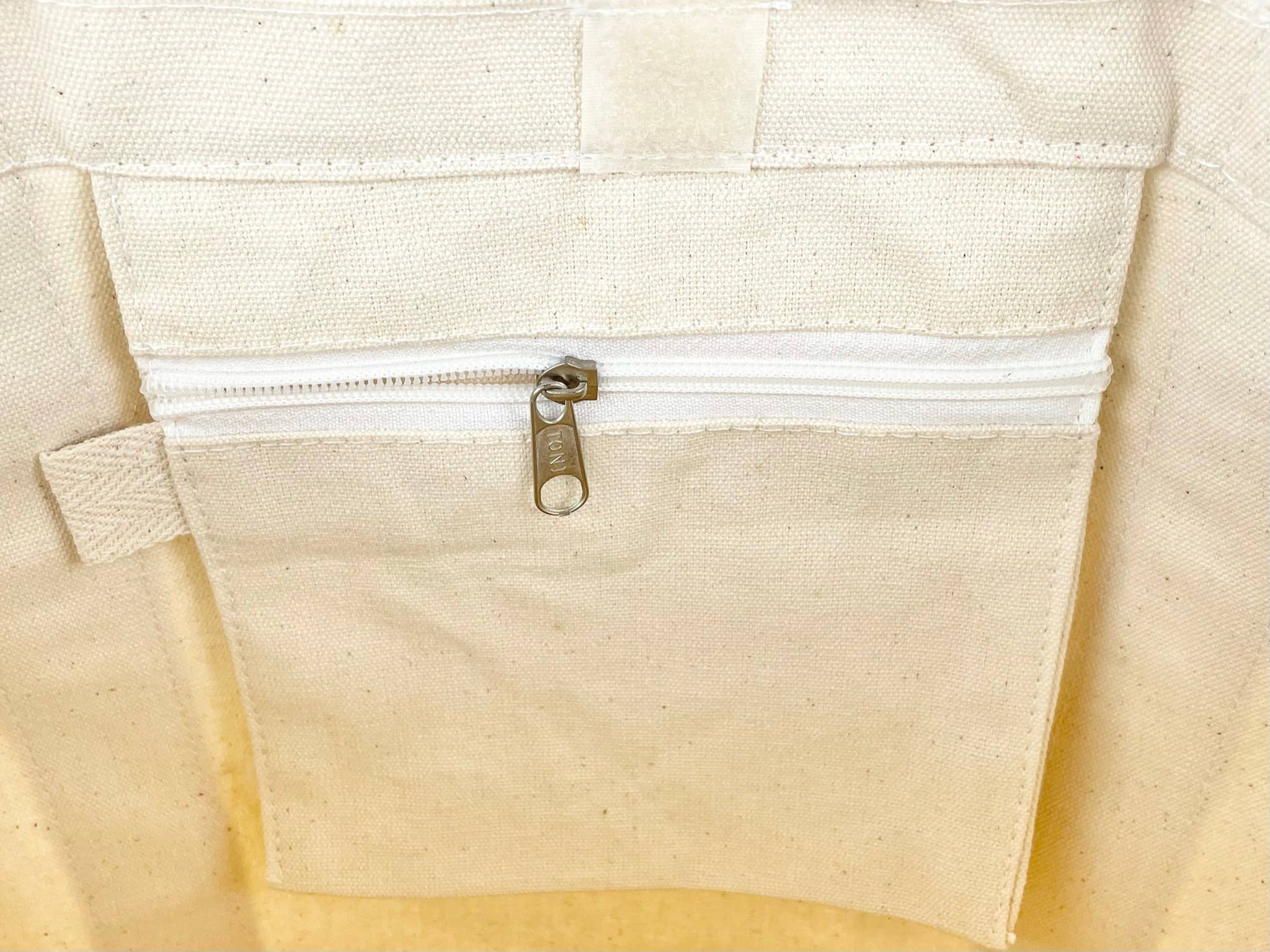 US Bags - Wholesale Strandtas - Zware canvas bootentas voor bij het zwembad | Strandreis2