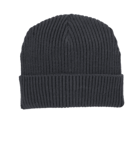 Mad River - Wholesale Beanie - Unisex - Custom Heavyweight Patch Chunky Beanie, Knit Cap1