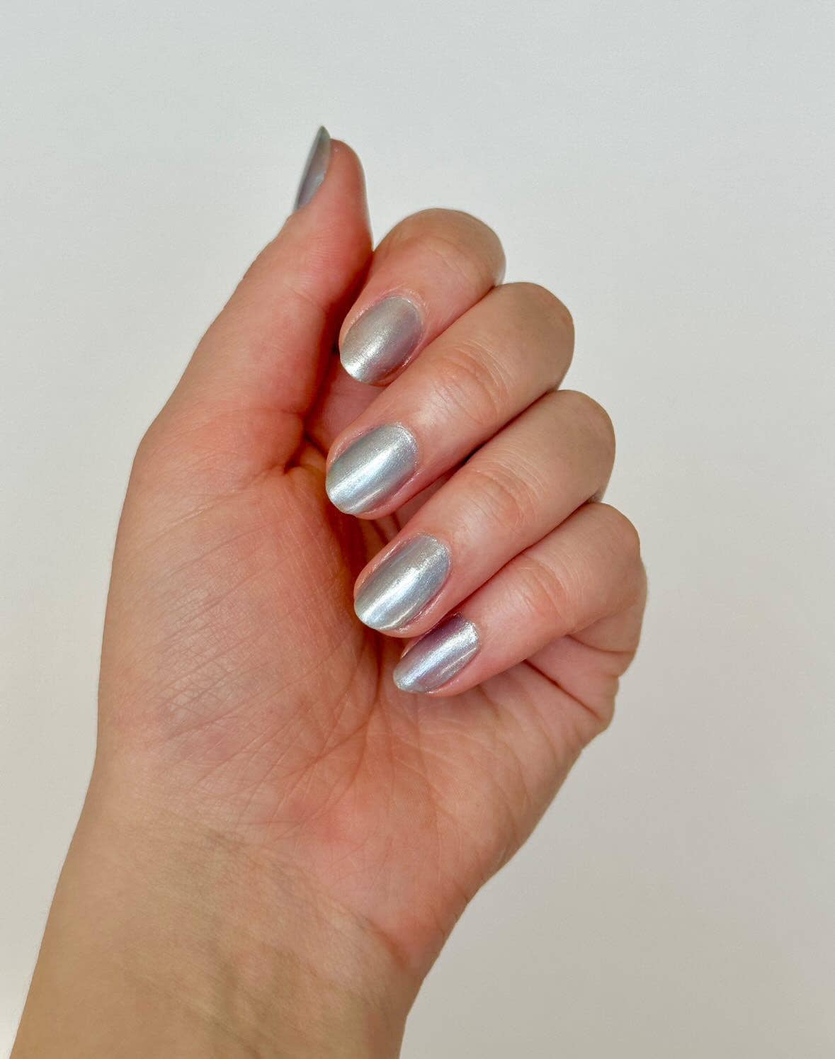 Palafoxia Beauty - Wholesale Nail Polish - Cloud Watching - Nail Polish3