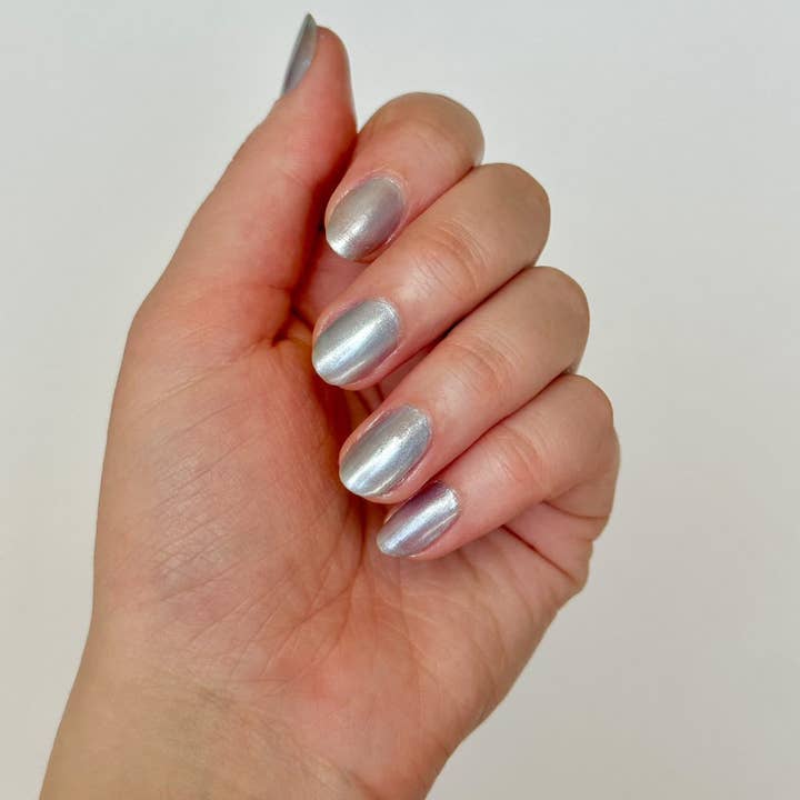 Palafoxia Beauty - Wholesale Nail Polish - Cloud Watching - Nail Polish3