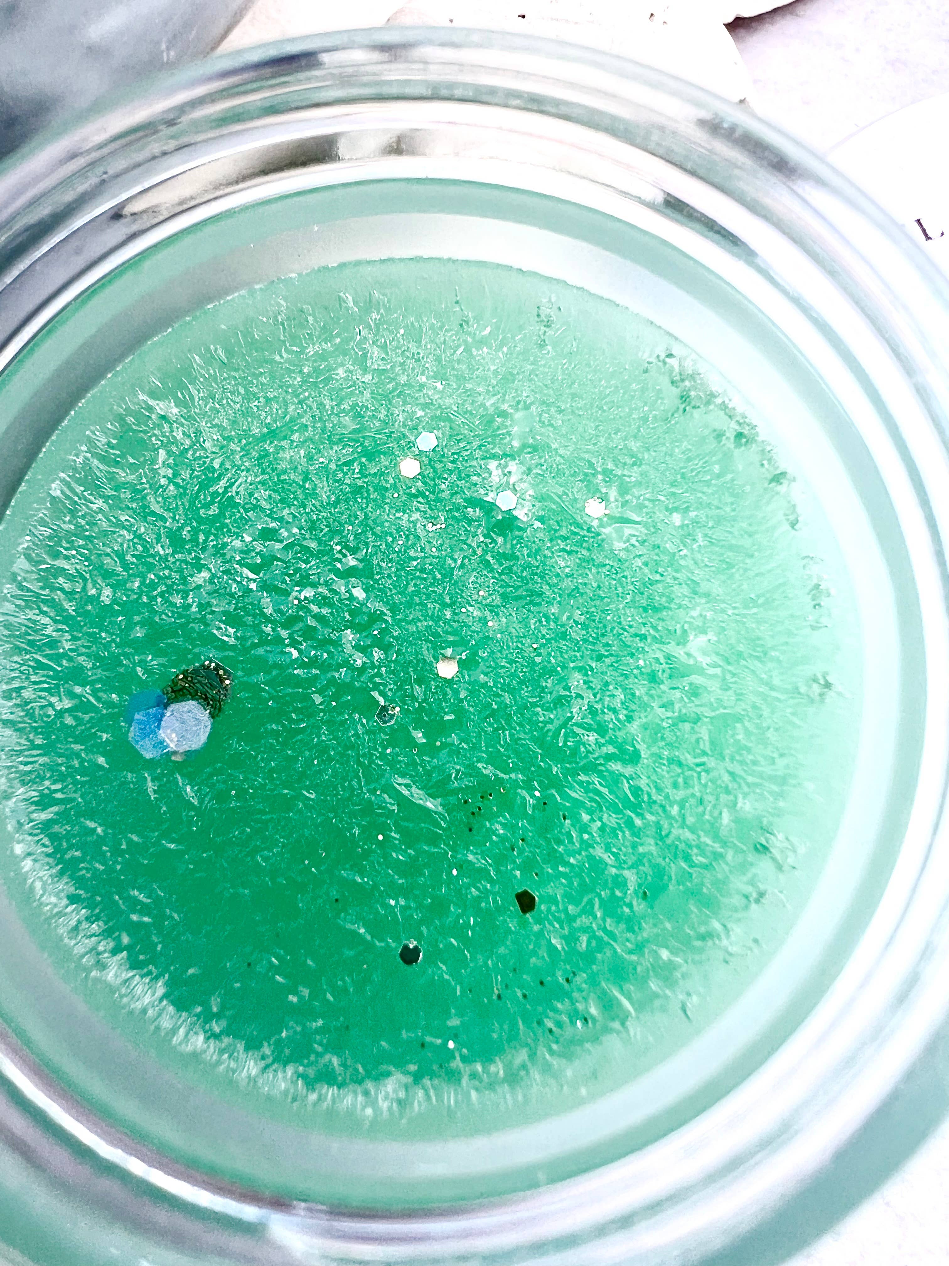 Fairyland Glade - Wholesale Bath/Body Oil - Sea Salt & Sea Glass Dewdrop Shimmer Body Oil3