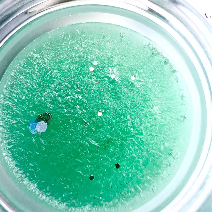 Fairyland Glade - Wholesale Bath/Body Oil - Sea Salt & Sea Glass Dewdrop Shimmer Body Oil3