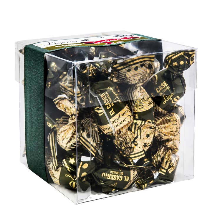 El Caserio de Tafalla - Wholesale Hard Candy - Light with pine nuts No Added Sugars or Gluten 23108