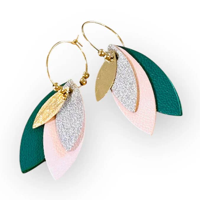 Riccioli Tilda per la vendita all'ingrosso da parte di Atelier Gustave