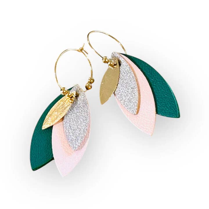 Riccioli Tilda per la vendita all'ingrosso da parte di Atelier Gustave