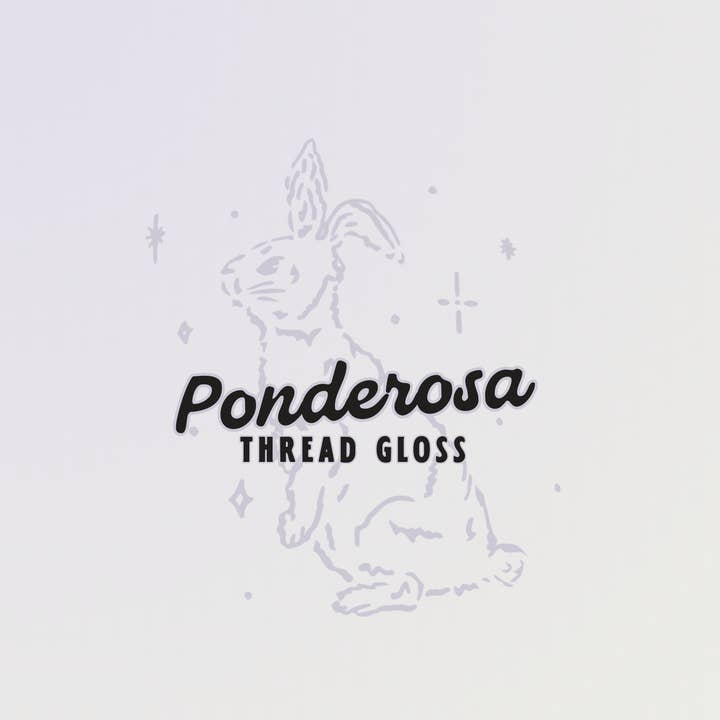 Ponderosa Thread Gloss - Bohemian Multi-Pack for wholesale by Sincerely Laura