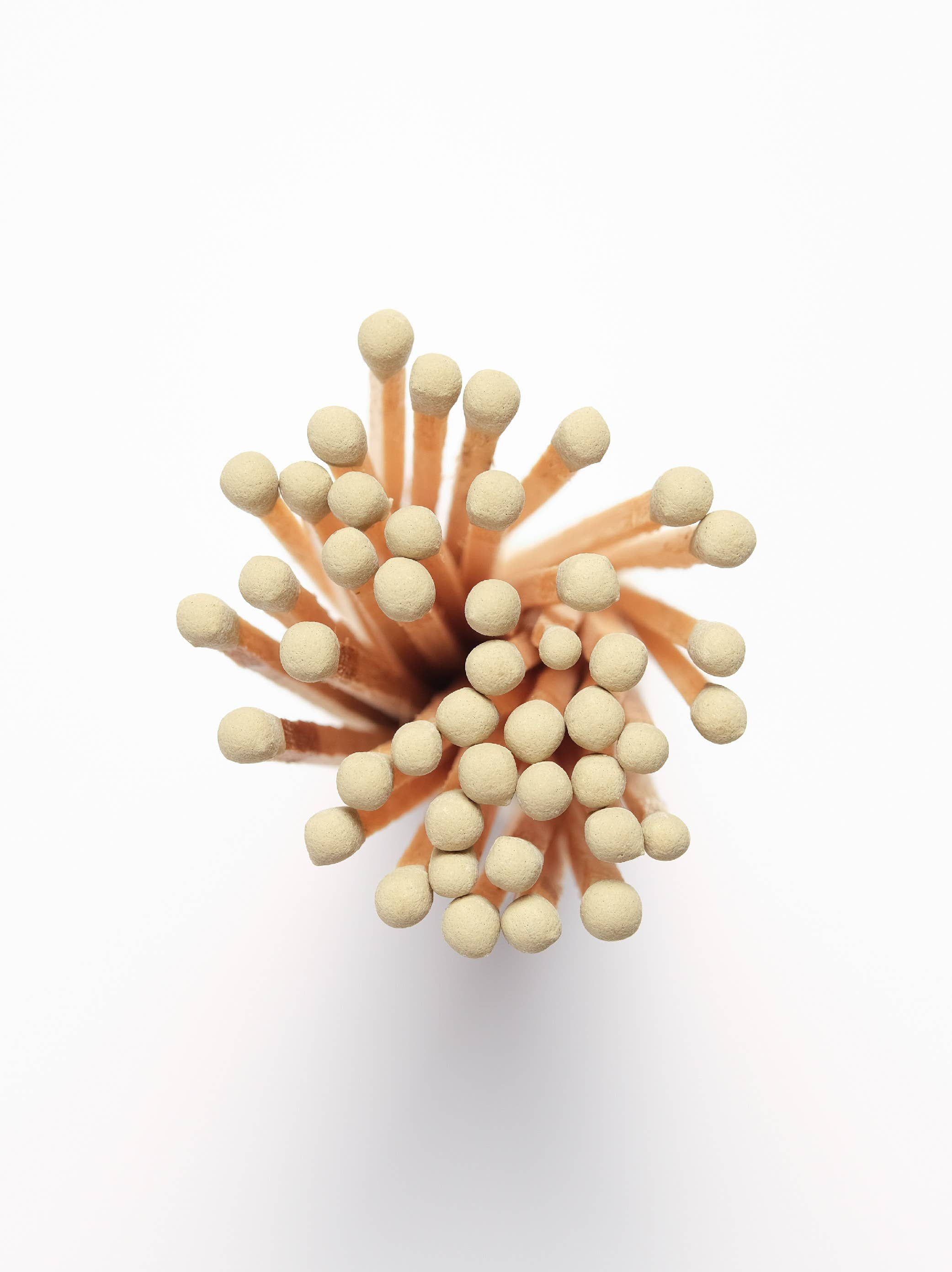 Made Market Co. - Wholesale Match Holder - Terrain Matches - 7 color options4