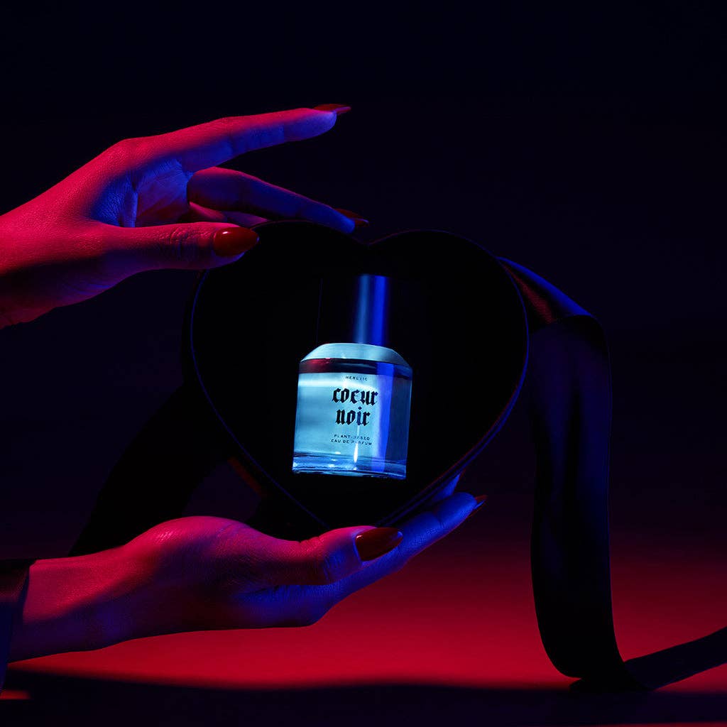 Heretic Parfum - Wholesale Perfume/Eau de Toilette - COEUR NOIR3