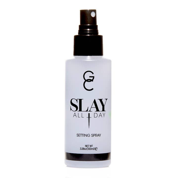 Gerard Cosmetics - Wholesale Makeup Setting Spray/Powder - Slay All Day Setting Spray