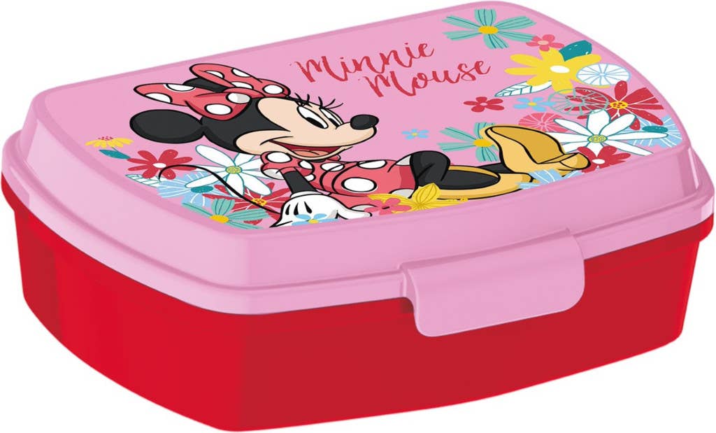 Evidence - Wholesale Lunch Bag/Box - Kids - Műa,Minnie Funny Sandwich0