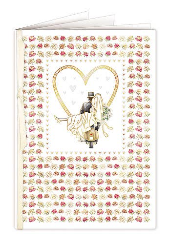 Actetre Deutschland Gmbh - Wholesale Wedding Card - Wedding invitation card, P39760