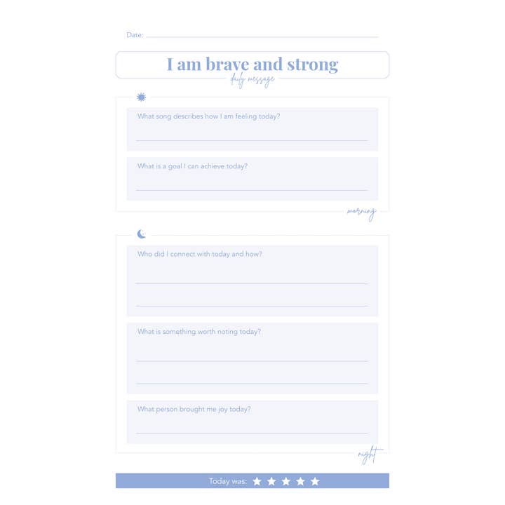 Sunshine & Agape - Vendita all'ingrosso Diario/Agenda - Bambini - Collezione Completa di Linee del Diario della Gratitudine della Famiglia Smiley3