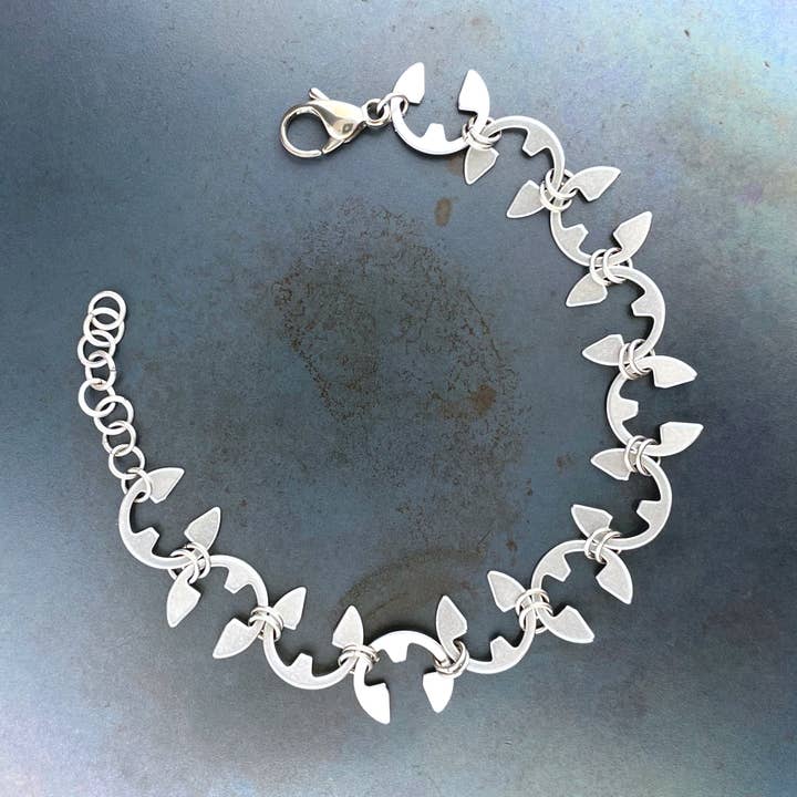 Vine Bracelet for wholesale by Wraptillion