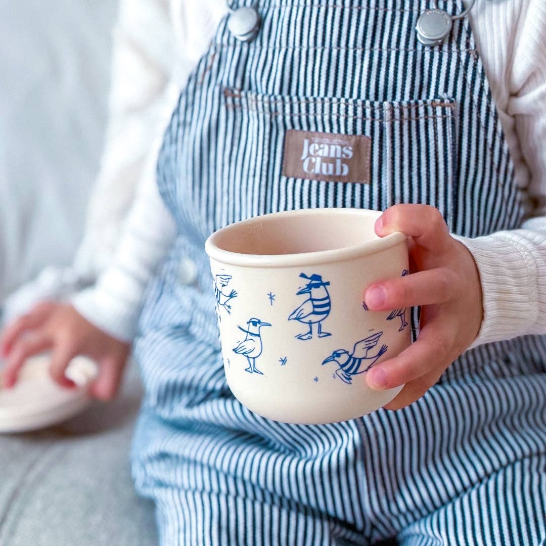 BBcino – wholesale Snack box – Child & baby – Chippie Crew Silicone SNACK POT