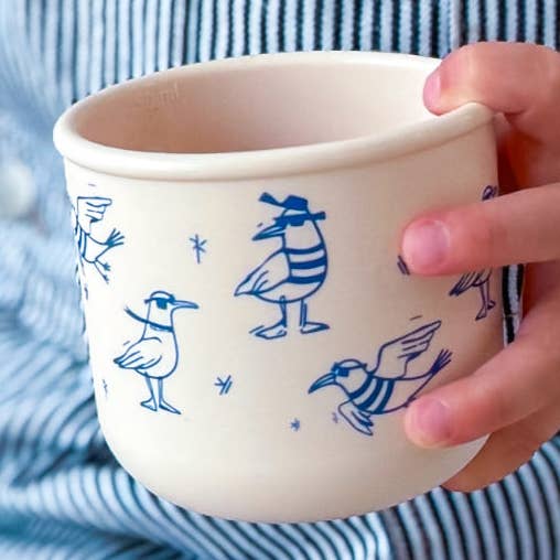 BBcino – wholesale Snack box – Child & baby – Chippie Crew Silicone SNACK POT 0