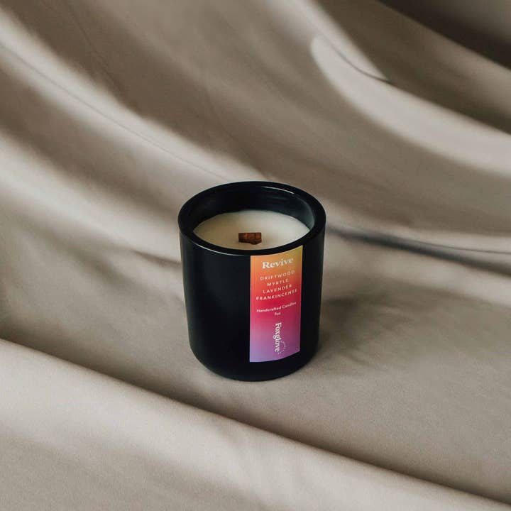 Revive - Bois flotté, Myrte, Lavande, Encens pour la vente par Foxglove Collections