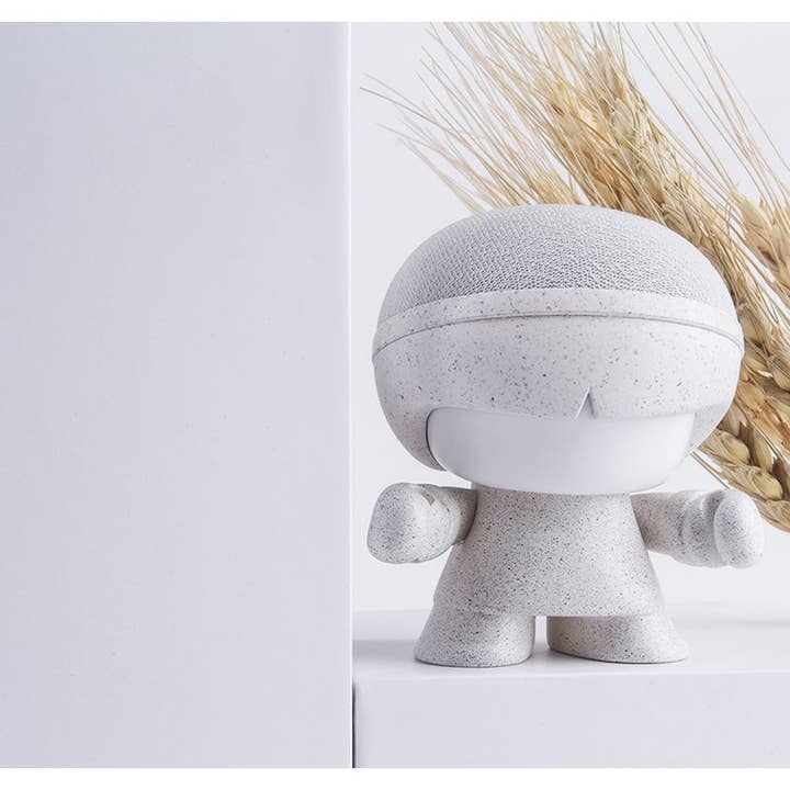 Xoopar Europe – wholesale Speakers – Eco-friendly Mini Xoopar Boy Speaker 📻7