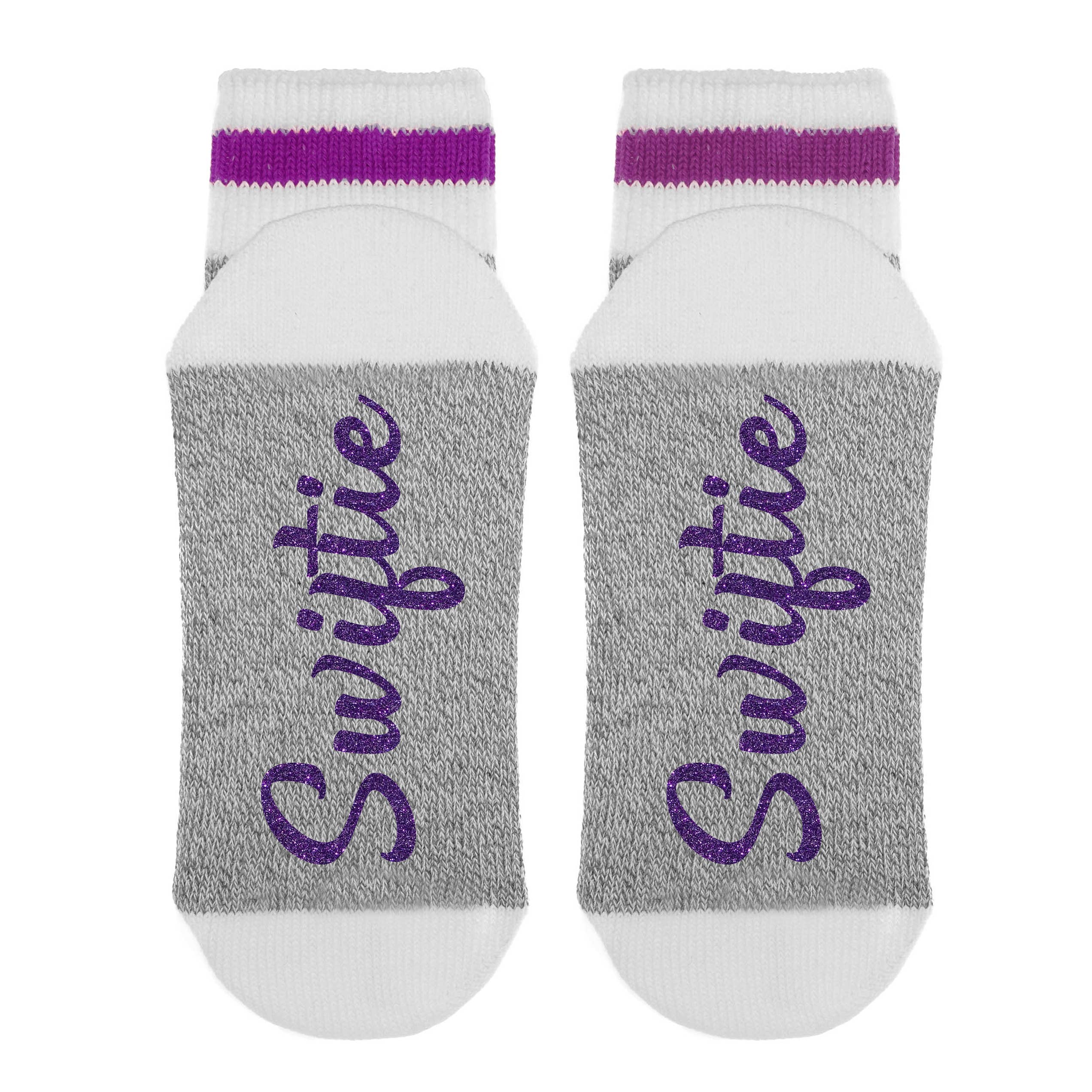 Sock Dirty to Me - Wholesale Socks - Women's - Swiftie Fan1