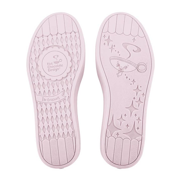 Hot Chocolate Design - Wholesale Lifestyle Sneakers - Women's - Charlotte Casual Sneaker4