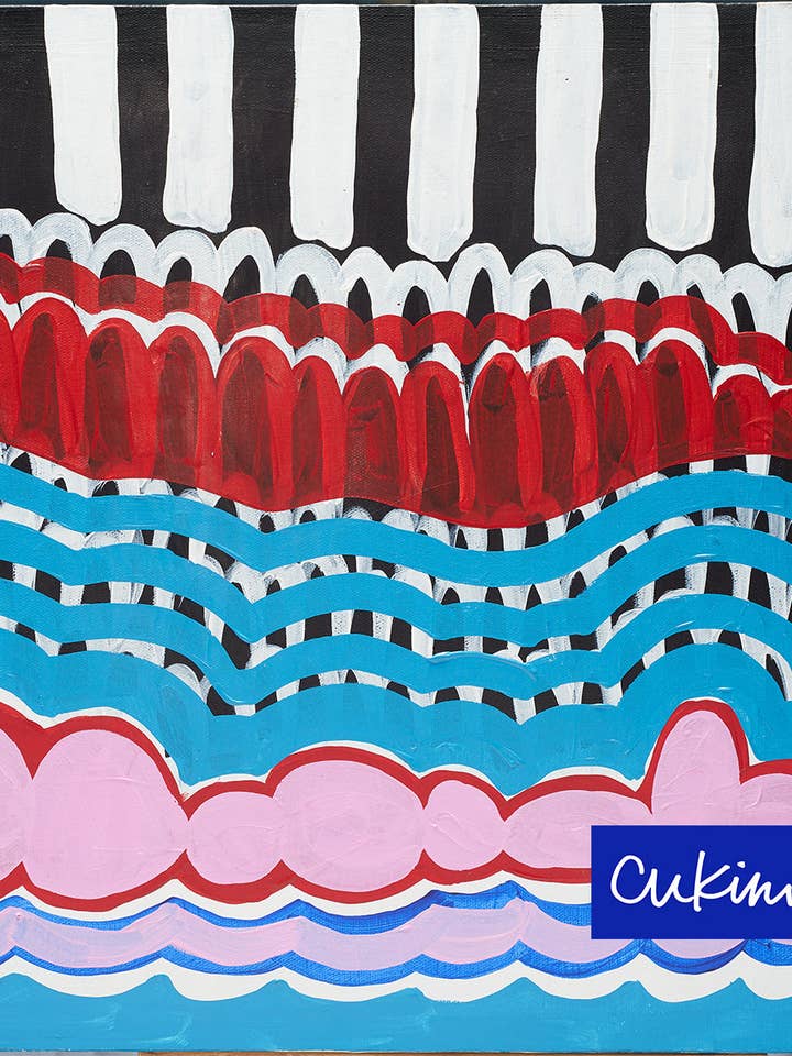 Zebra Godis, 2018 för wholesale av cukimber