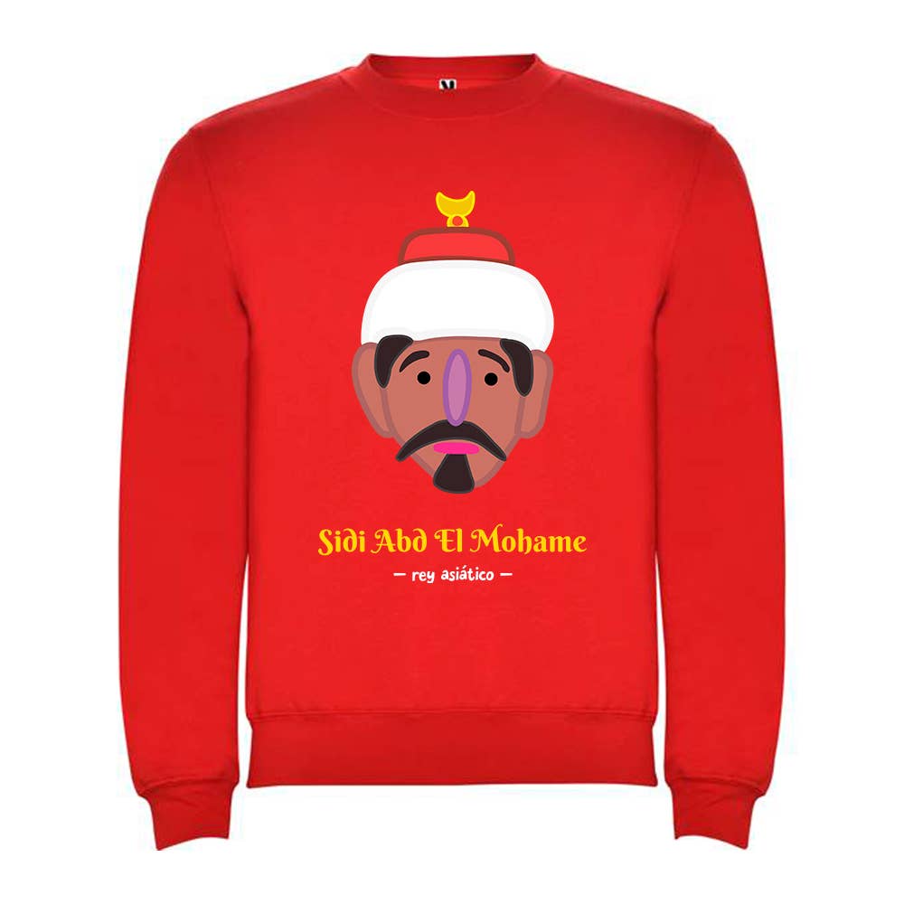 Pamplonicas® - Vente Sweat-shirt – enfant - Chandail à col rond Pamplonicas® (enfants)16