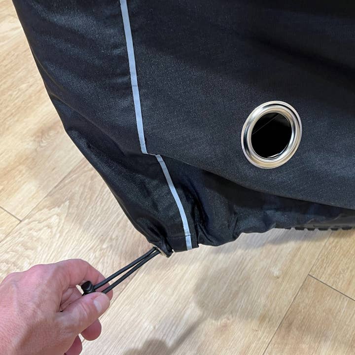 Bikase - Wholesale Biking Accessories - EBike Cover2