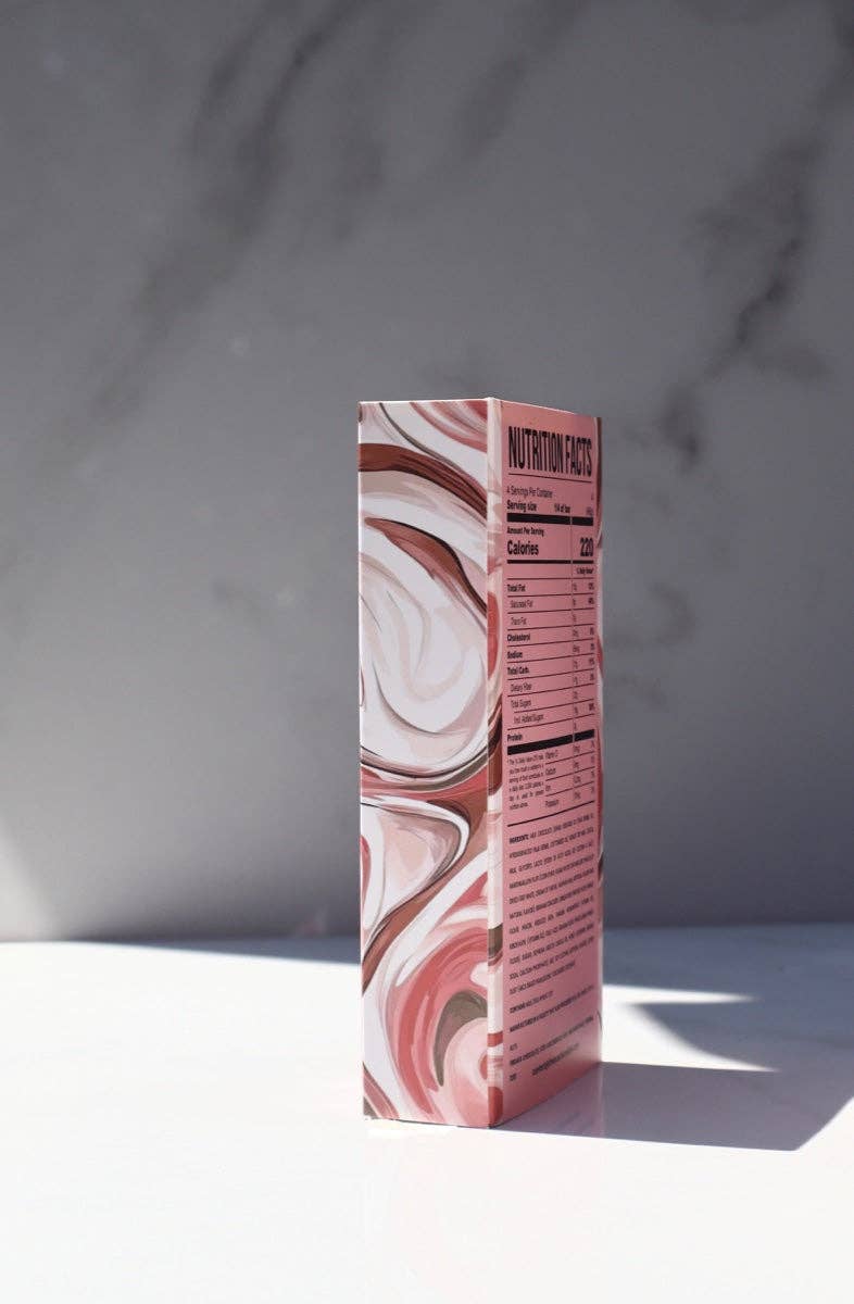 Firdaus Chocolate - Wholesale Chocolate Bar - Milk Chocolate S'mores Bar4