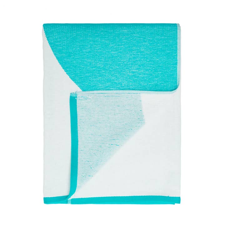 Tucca - Wholesale Beach Towel - Premium Connectable Beach Towel - Organic Cotton - Mayeri6