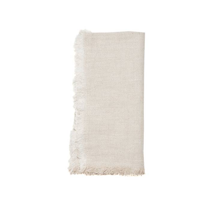 Linen Way Inc. - Wholesale Dinner & Cloth Napkin - Bilbao Linen Napkins - Available in 17 colors12