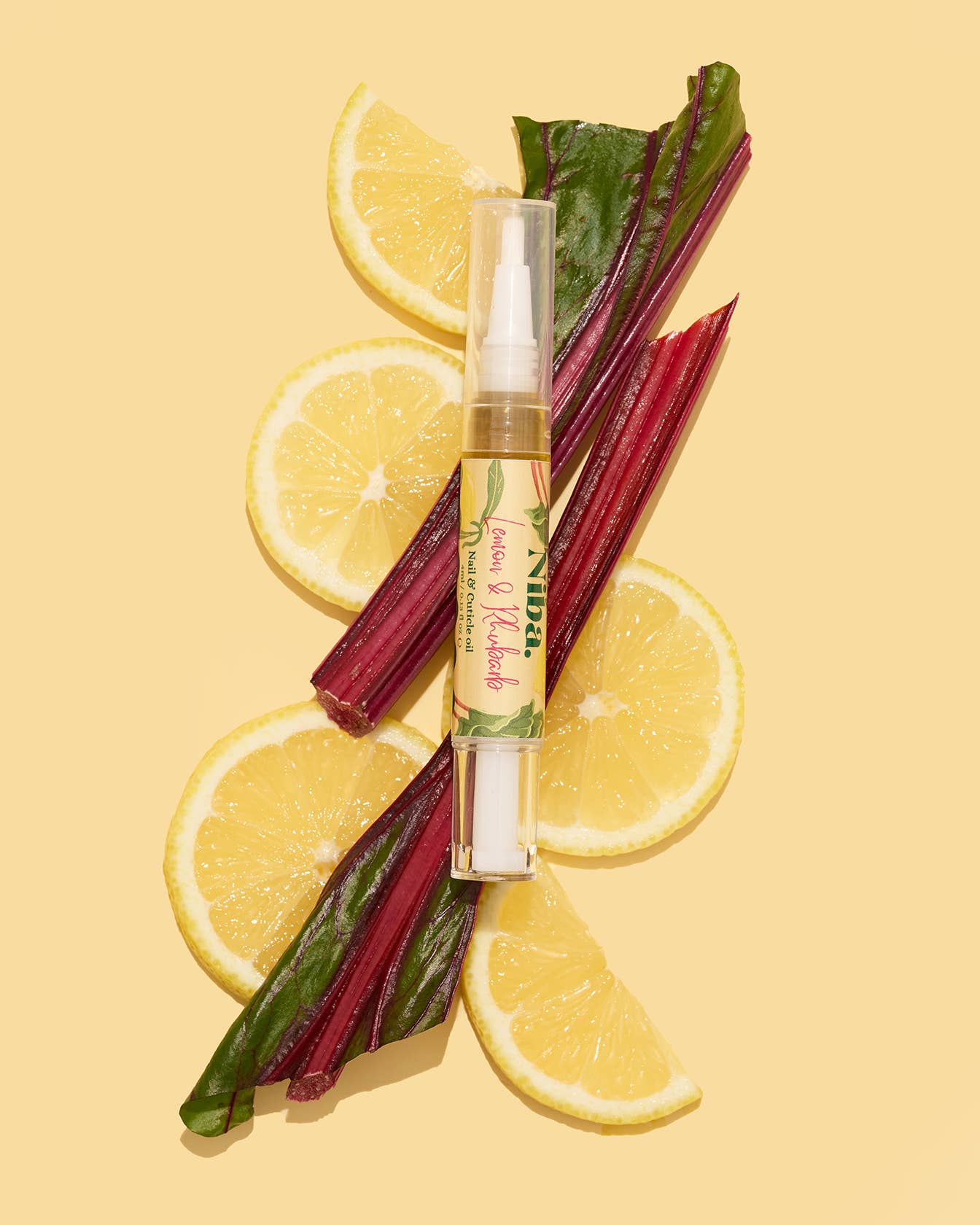 NIBA – wholesale Cuticle oil – Nail & Cuticle Oil Pen8