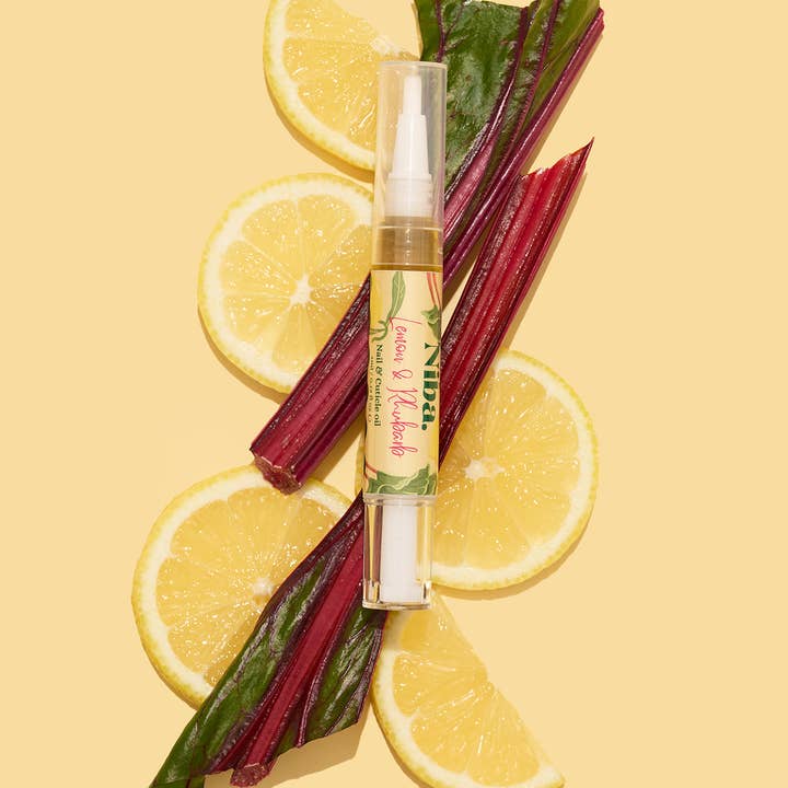 NIBA – wholesale Cuticle oil – Nail & Cuticle Oil Pen8