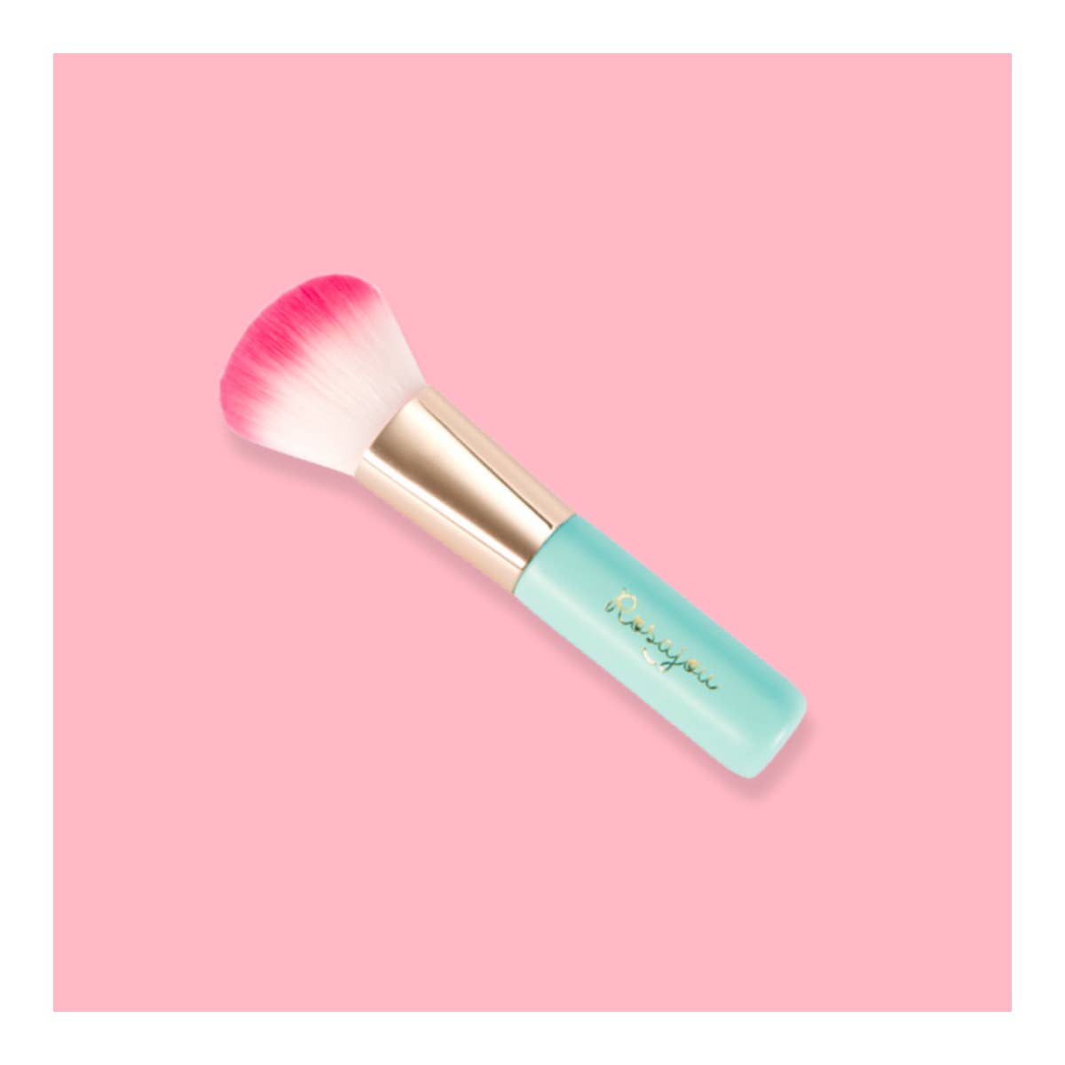 Rosajou - Wholesale Kids Makeup - Kids - Cheek Brush