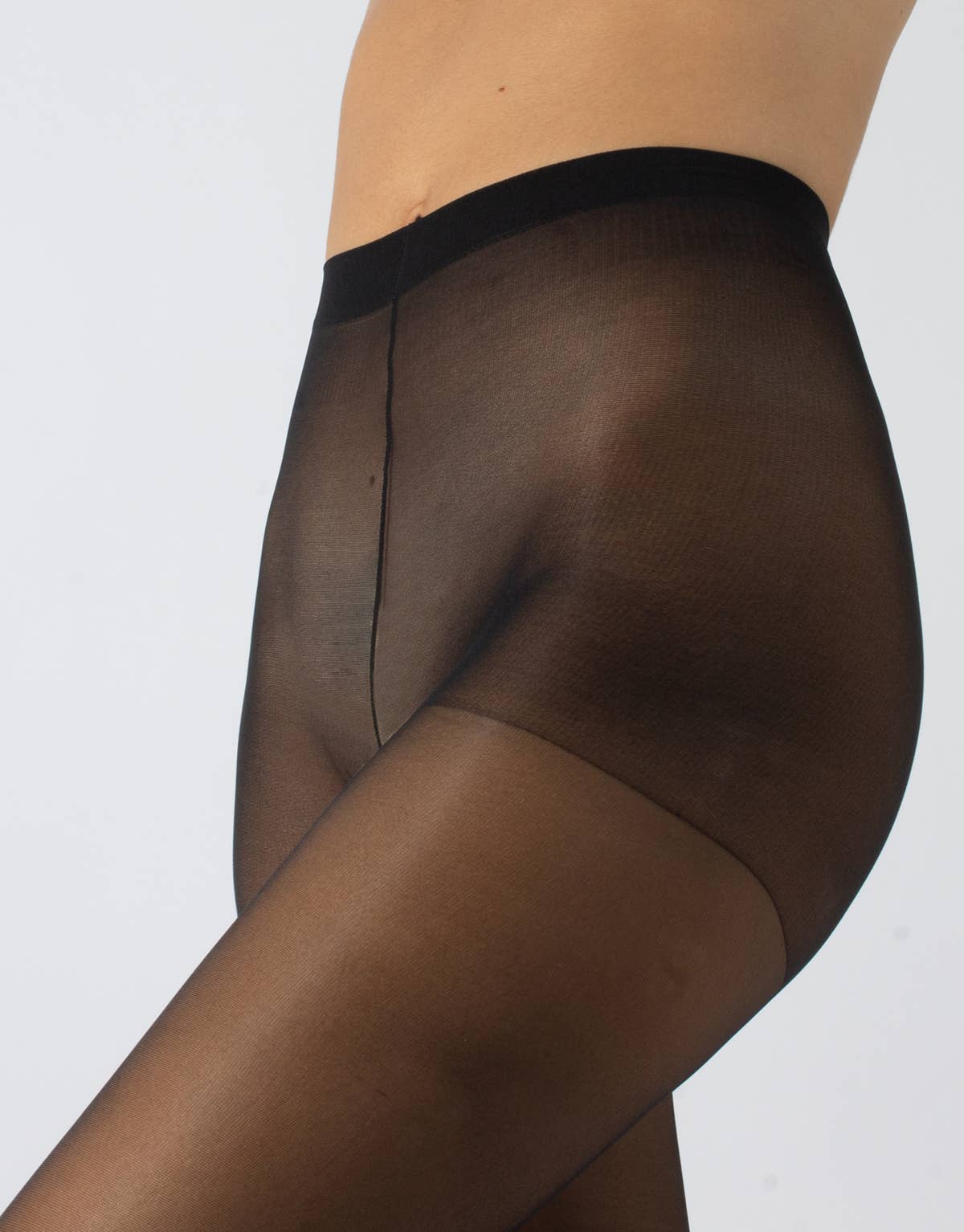 Cette – Collants - Mulher por atacado – Collants transparentes, LUCCA Collants transparentes 40 DEN, Tamanhos até 4XL20