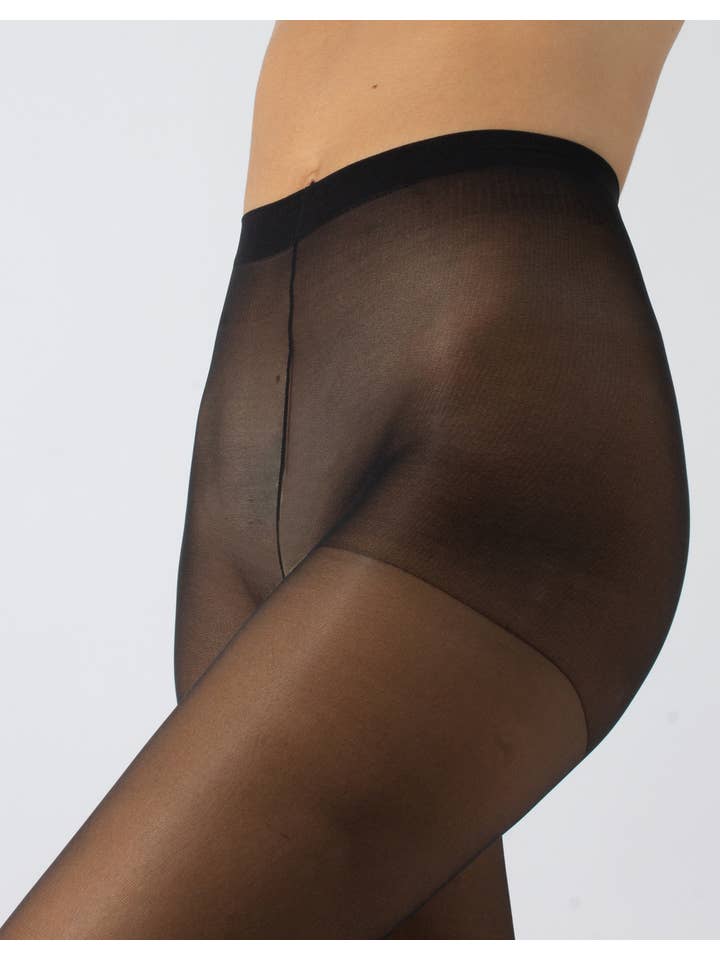 Cette - Vendita all'ingrosso Collant - Donna - Collant velati, LUCCA Collant velati 40 DEN, Taglie fino a 4XL5