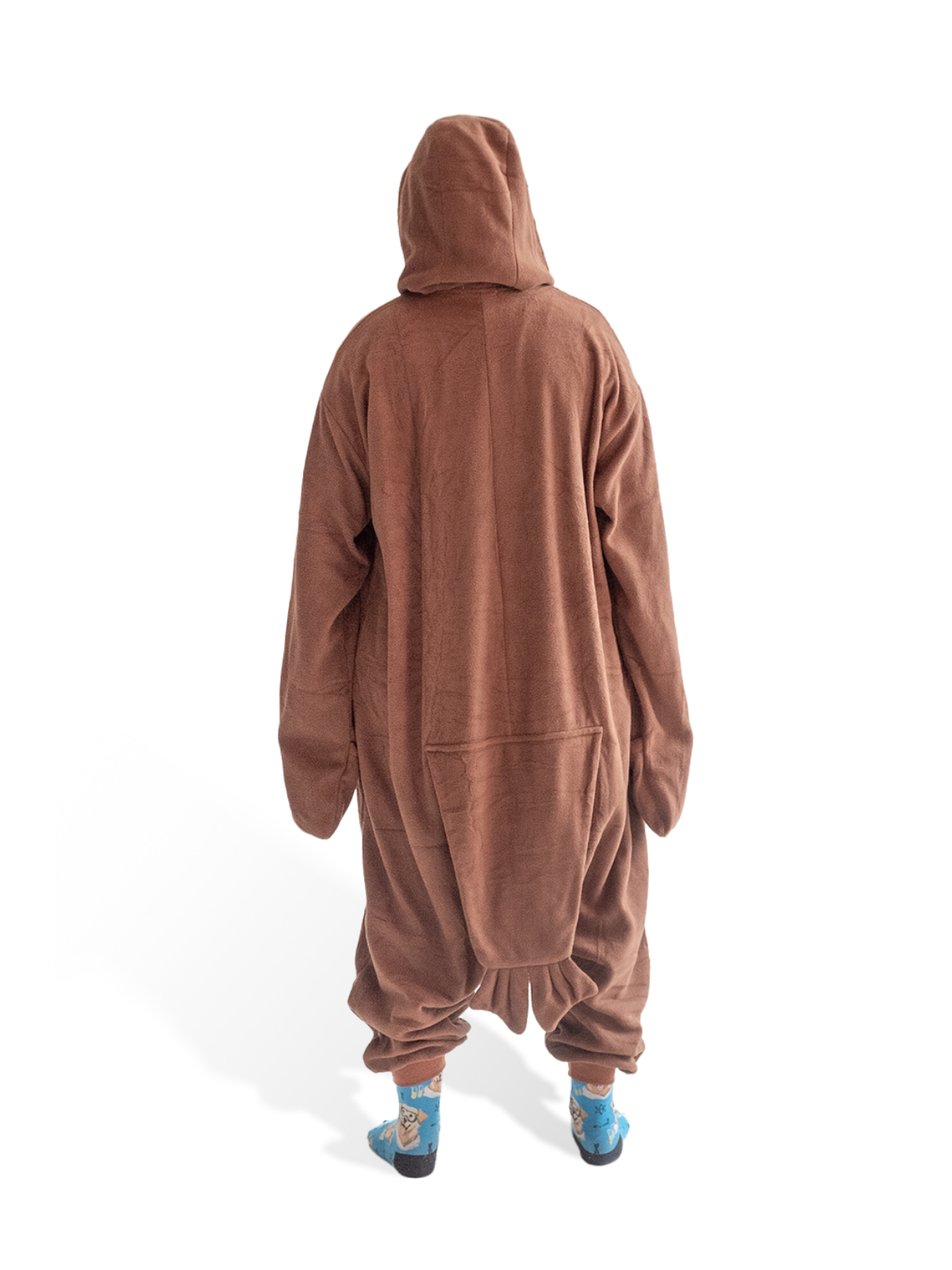 Kigurumi Japanese Costumes - Wholesale Costume - Unisex - Walrus Kigurumi8