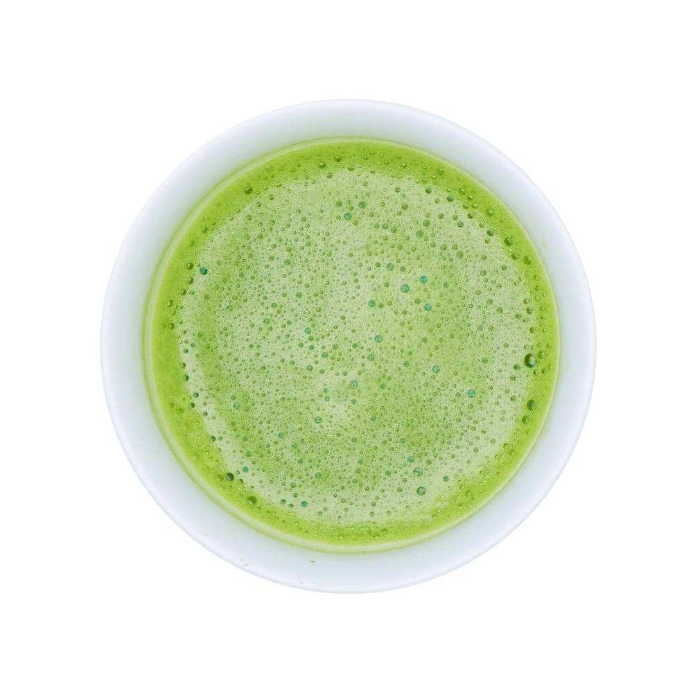 Genuine Tea - Wholesale Health/Detox Tea - Kato Matcha Summer Harvest2