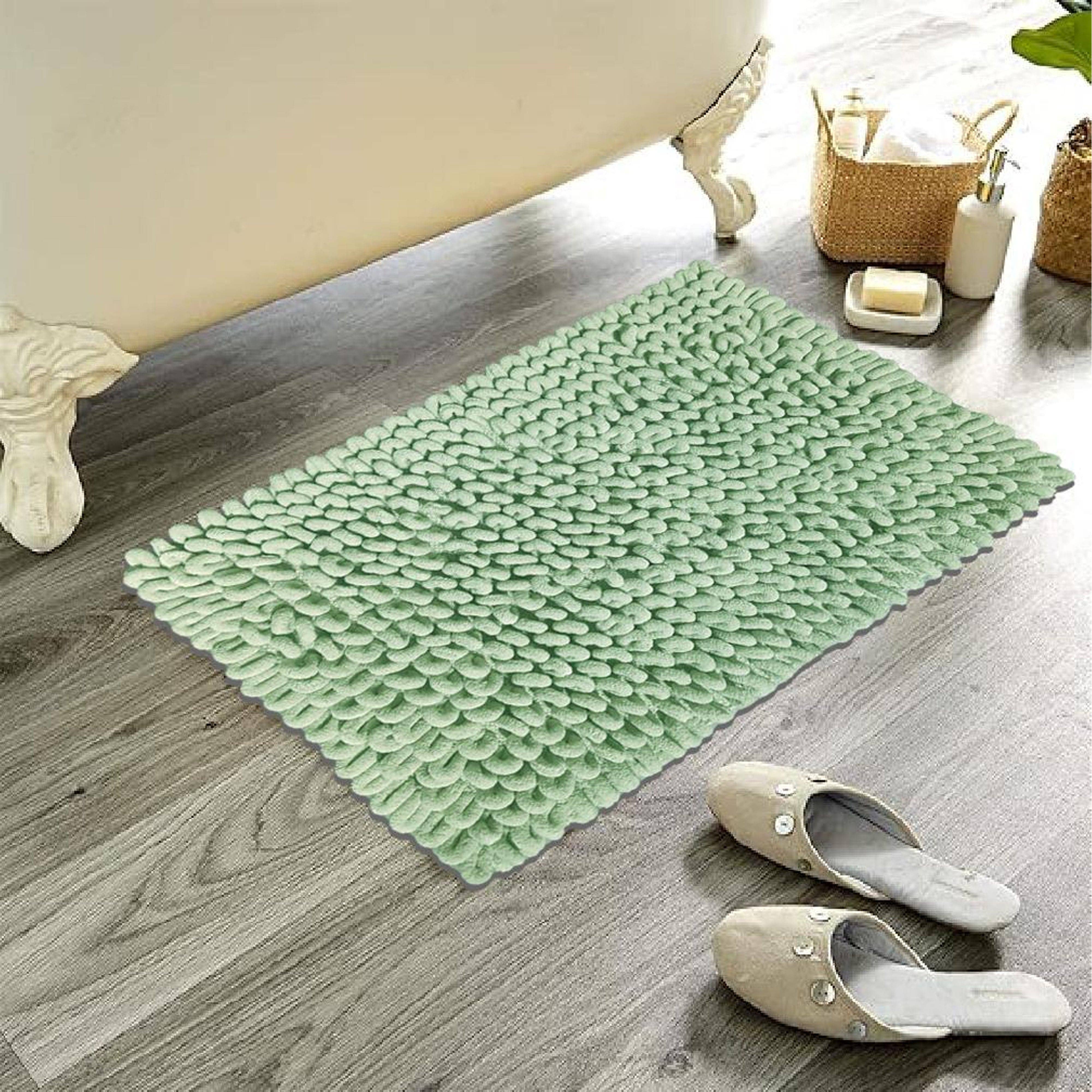 LOOMWORKS LTD – wholesale Bath mat – Jumbo Loop Bath Mat3
