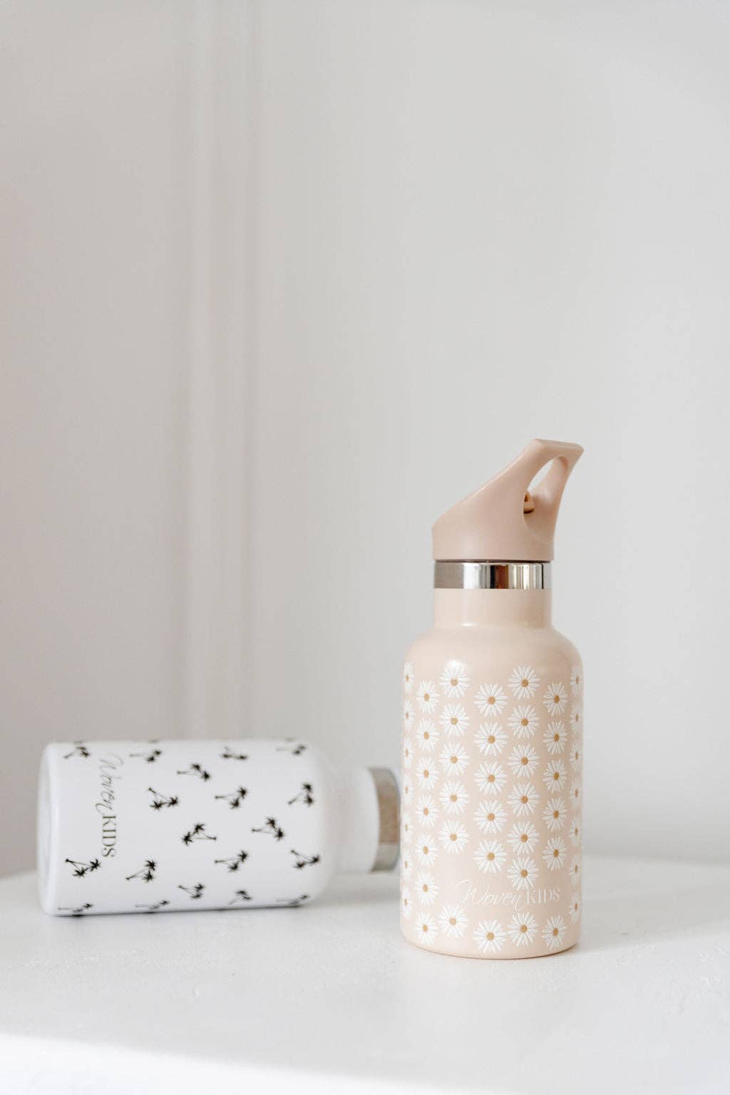 Woven Kids - Wholesale Water Bottle - Drink Bottle - Daisy18