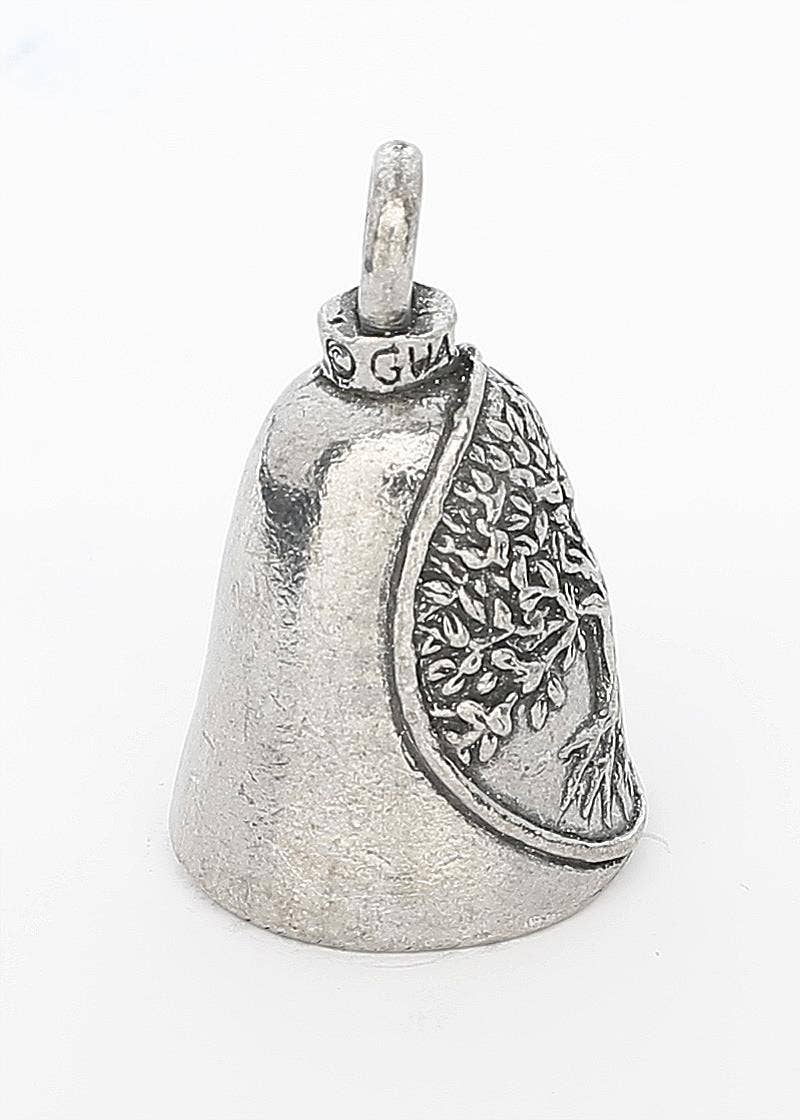 Guardian Bell - Wholesale Sleutelhanger - Uniseks - Tree of Life beschermbel2