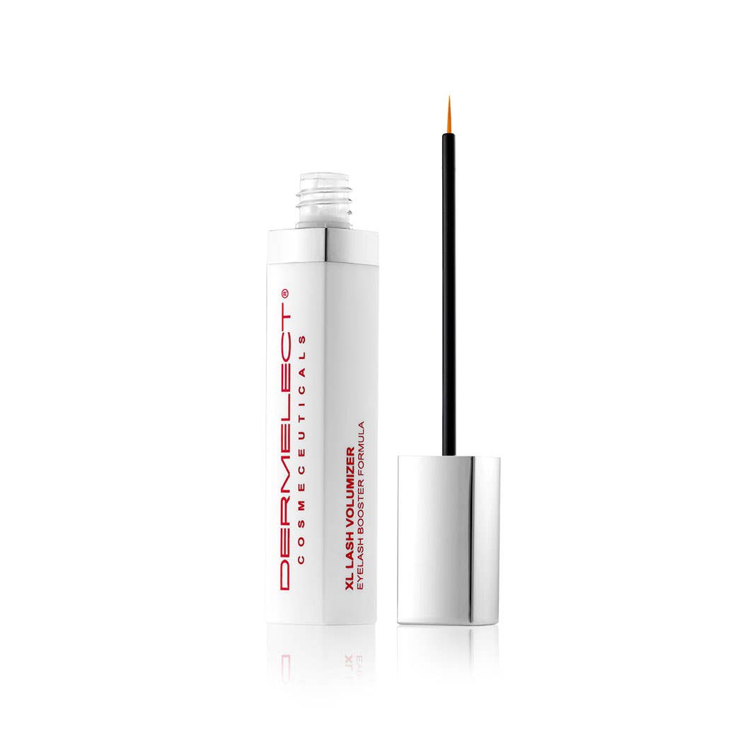 Dermelect Cosmeceuticals - Wholesale Eyelash/Brow Serum - XL Lash Volumizer