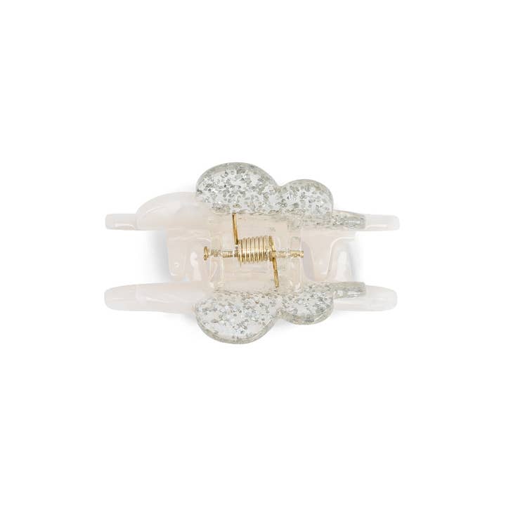 Luciole et Petit Pois - Wholesale Hair Clip - Kids - Mini clip - Cloud