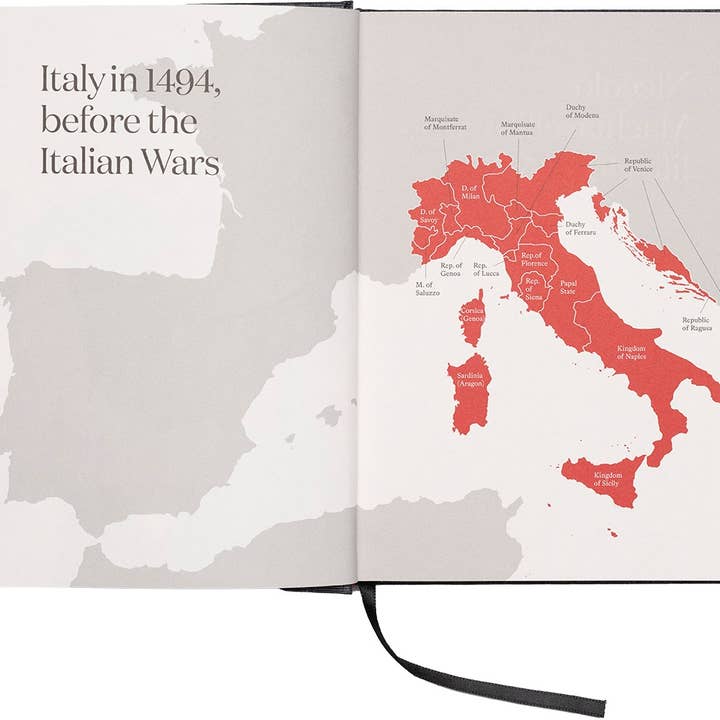 Aatos Editions - Vente Livre de politique et d'actualités - Le Prince7