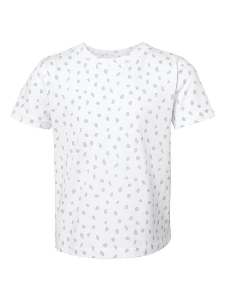 Total Apparel - Wholesale T-Shirt - Kids - Rabbit Skins Toddler Fine Jersey Blank T-Shirt 2T-7 | 332178