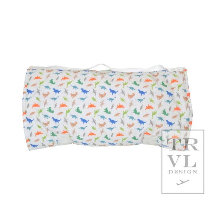 Nap Mat - Rest Up! Dino Mite *new! for wholesale on Faire